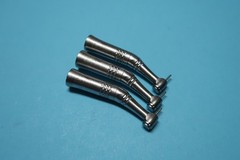 W&H ADEC TREND WD 57 DENTAL HANDPIECE SET OF 3 & 1 MONTH WARRANTY