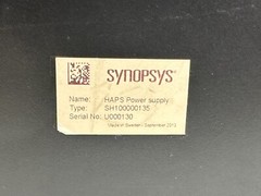 Synopsys power box model Power Supply SH100000135 NICE DEAL FREE SHIPPING 🚚