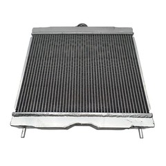 FIT Bobcat Mini Track Loader MT52 MT55 MT100 Water Radiator Exchanger 6682991