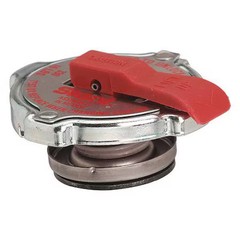 Motorad St16 Safety Radiator Cap, 14 To 18 Lb., Metal