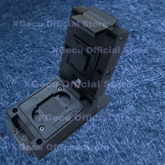 New BGA169 BGA153 EMMC-2 Adapter ADP BGA169 EMMC-2 only on XGecu T56 programmer
