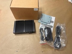 GILBARCO Applause PC PA03580005 Fanless Smart Server Mini Tower AP-TVSVR0