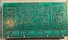 Stentor Norway PCBs Untested Great Condition. See Description