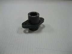 (1) Case IH A162299 FLANGE CONTROL BEARING COMPOSITE, BOLT-ON – Free S&H