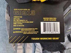 Firm Grip Extra-Large General-Purpose Work Gloves (3-Pack)