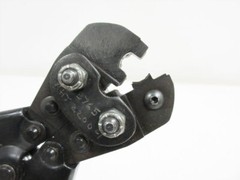 ETC RHT 2200-1 HAND CRIMP TOOL 12 – 10 AWG – NO LOCATOR