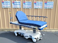 Detetco 6550 Wheelchair Scale
