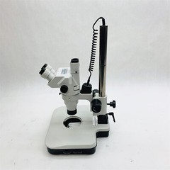Caltex Systems STZ-45 3D Digital Video Measurement Inspection Stereo Microscope