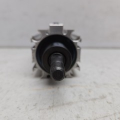 Destaco 9540-2GR Pneumatic Swing Clamp 40mm Right Hand G Port 40-120 Psi