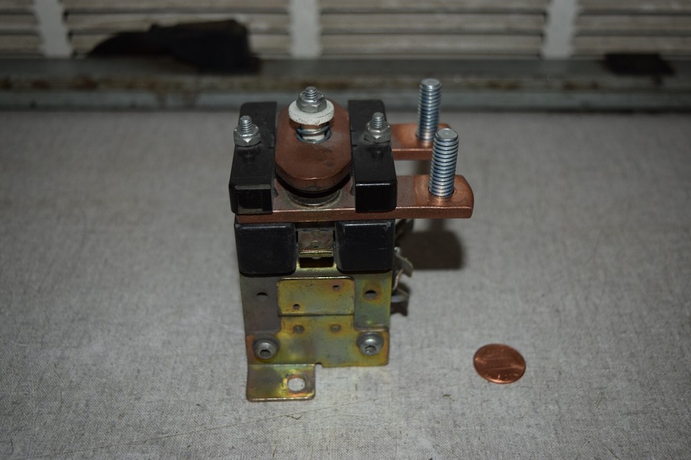Contact Industries CT300A120R1 Contactor 17CH96-100A