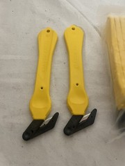Qty 12 Klever EXCEL KCJ-4-30Y