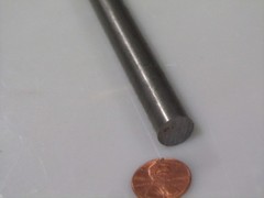 1045 Steel Rod (.500″) – 1/2″ Diameter x 2 Foot Length, 3 Units