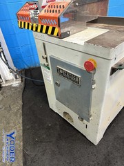 NORTH TECH MODEL CS18L UP-CUT TABLE SAW: STOCK #77447