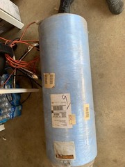 Kimberly Clark Power Loft Filtration Media 38″ Wide x 200 yards 8255-38-200