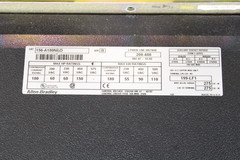Allen-Bradley 150-A180NBD SMC Plus 150Hp Motor Controller Soft Start
