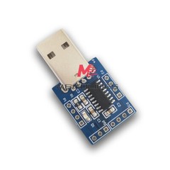 USB to TTL Converter CH343G USB to Serial Port Module Compatible With USBV2.0