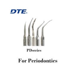 Woodpecker DTE Dental Ultrasonic Piezo Scaler Tip Scaling Endo Perio SATELEC NSK