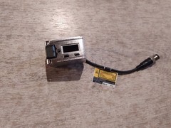 KEYENCE LR-TB5000C [NEW]