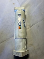 SECO R217.69-2525.3S-039-09.2 Ø25 Indexable Helical End Mill Cutter Weldon