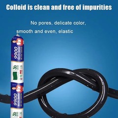 9900 Waterproof Sealant, Outdoor Silicone Waterproof Sealant Heat Resistant 500g