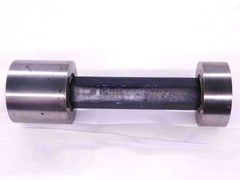 57.100 & 57.220 CL X mm PIN PLUG GAGE GO NO GO 57.000 57 2.2480 57.10 57.22