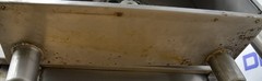 Legion Electric 40 Gallon Tilting Skillet Braising Pan TES-2440-9
