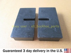 JCB BACKHOE – HAND BRAKE PADS (PART NO. 15/920160 452/02700)