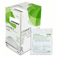 GAMMEX Non-Latex PI Underglove Polyisoprene Surgical Underglove – 50 per Box