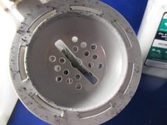 Stericycle Service Container 866-338-5120 Set of 3 NEW For Waste Disp Free Ship!