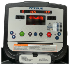 TRUE FITNESS TC650 COMMERCIAL TREADMILL