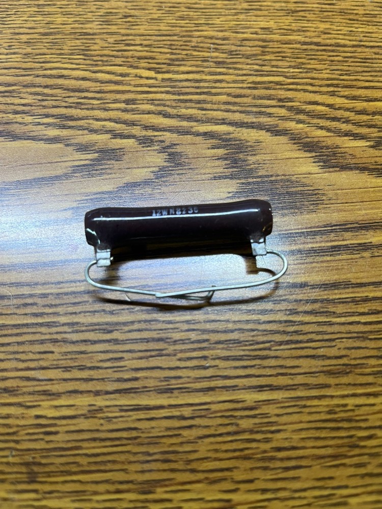Ohmite B12J12K / 1757 Resistor 12K Ohm 12 Watts,