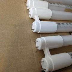 15 Pack GE U-Shaped T8 LED Tube Bulb 1800 Lumens 3500K LED13BT8/U/835 13W Lamp