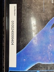(QTY 150) SAS Safety 6604 Thickster XL Powdered Blue Latex Disposable Gloves
