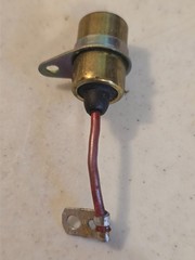 WICO Magneto Condenser X12174 -FREE SHIPPING W/TRACKING