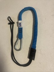 Palmer Safety 32” Adjustable Loop Tool Lanyard 15 Pounds # T2203