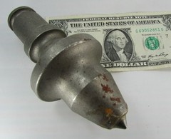 Unknown Carbide Tipped Teeth, Excavator, Trencher, Mining, Rock, Stump Grinding
