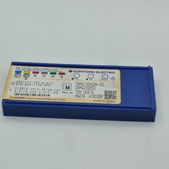 Sumitomo Turning Insert: CNMG432EEG AC8025P For Steel (pack of 10)