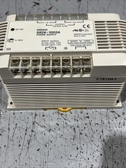 🔥Omron S82K-10024 Power Supply, Used Free Shipping🇺🇸