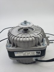 YZF10-20 Fan AC Motor 120V 10/55W 0.8A 60Hz 1550rpm Shaded Pole