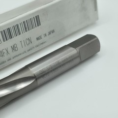 OSG A 5/8-11 GH3 Tap 4 Flute Coated for Hardened Steel and High Temp 1305713508
