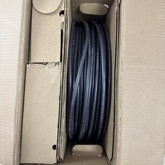 NEW! CommScope 100m LC-LC SM 48 Fiber Trunk Cable Assy RFFT-48SM-001-100M