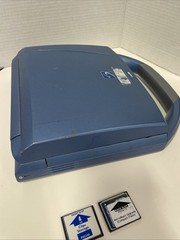 SonoSite MicroMaxx Portable Ultrasound System P06468-11 with HFL38/13-6 MHz