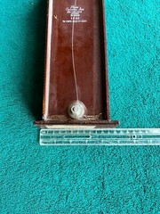 Plastic Capacitors, Inc. High-Energy Pulse Capacitor, 0.01MFD, 15KVACW