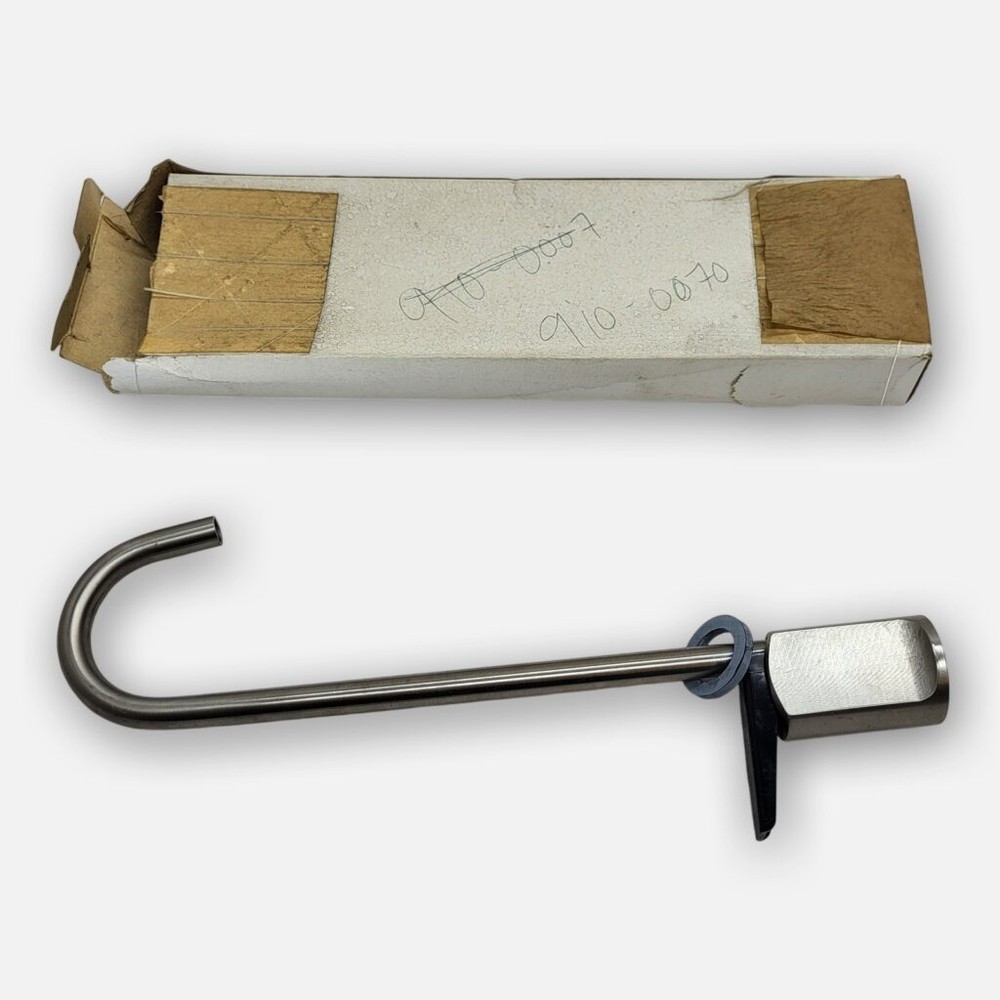NEW OASIS 029603 004 PUSH HANDLE GLASS FILLER *READ*