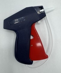 Patriot Premium Tagging Tool Gun Regular Size Blue Red
