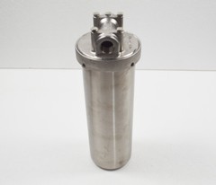 1/2″NPT Filter Shell Housing Corrosion-resistant 304 Stainless Steel Plump