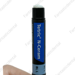 Dental TetricN Ceram Universal Bond BLXL BLL Composite Resin Bleach Light Veneer