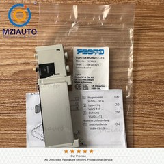 Air Solenoid Valve VUVGB14M52MZTF1T1L For Festo VUVG-B14-M52-MZT-F-1T1L 573483