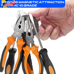 Large Magnet Grade 10 Big Magnets Heavy Duty OD60 x ID32 x 10mm Strong Round (2)