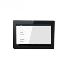 10 Inch Android 1GB RAM 8GB ROM Quad Core Processor IPS Touch Screen Tablet